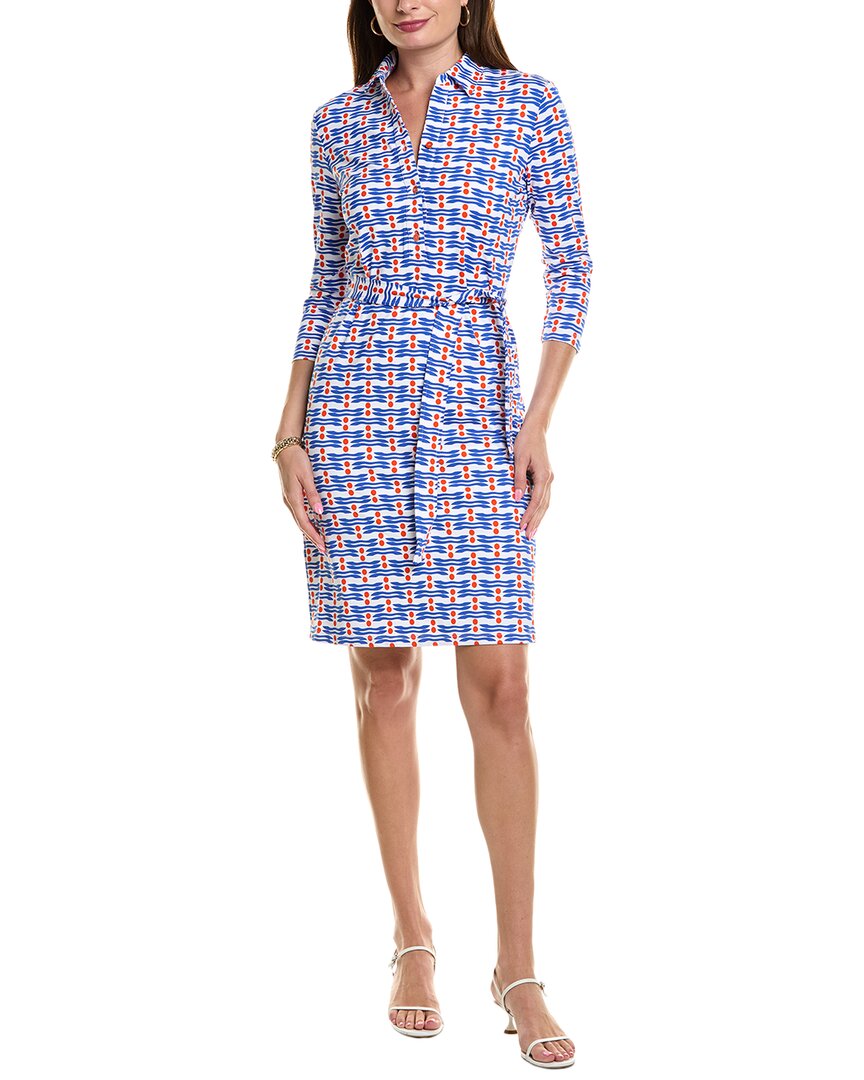 J.McLaughlin Calla Catalina Платье из ткани, розовый
J.McLaughlin Calla Catalina Платье из ткани, розовый