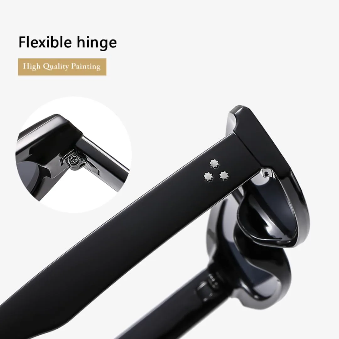 Солнцезащитные очки с защитой UV400 | Сине-серые цветные линзы с заклепками | Для женщин и мужчин, для занятий спортом на открытом воздухе и вождения DSVIGF, 04
Солнцезащитные очки с защитой UV400 | Сине-серые цветные линзы с заклепками | Для женщин и мужчин, для занятий спортом на открытом воздухе и вождения DSVIGF, 04