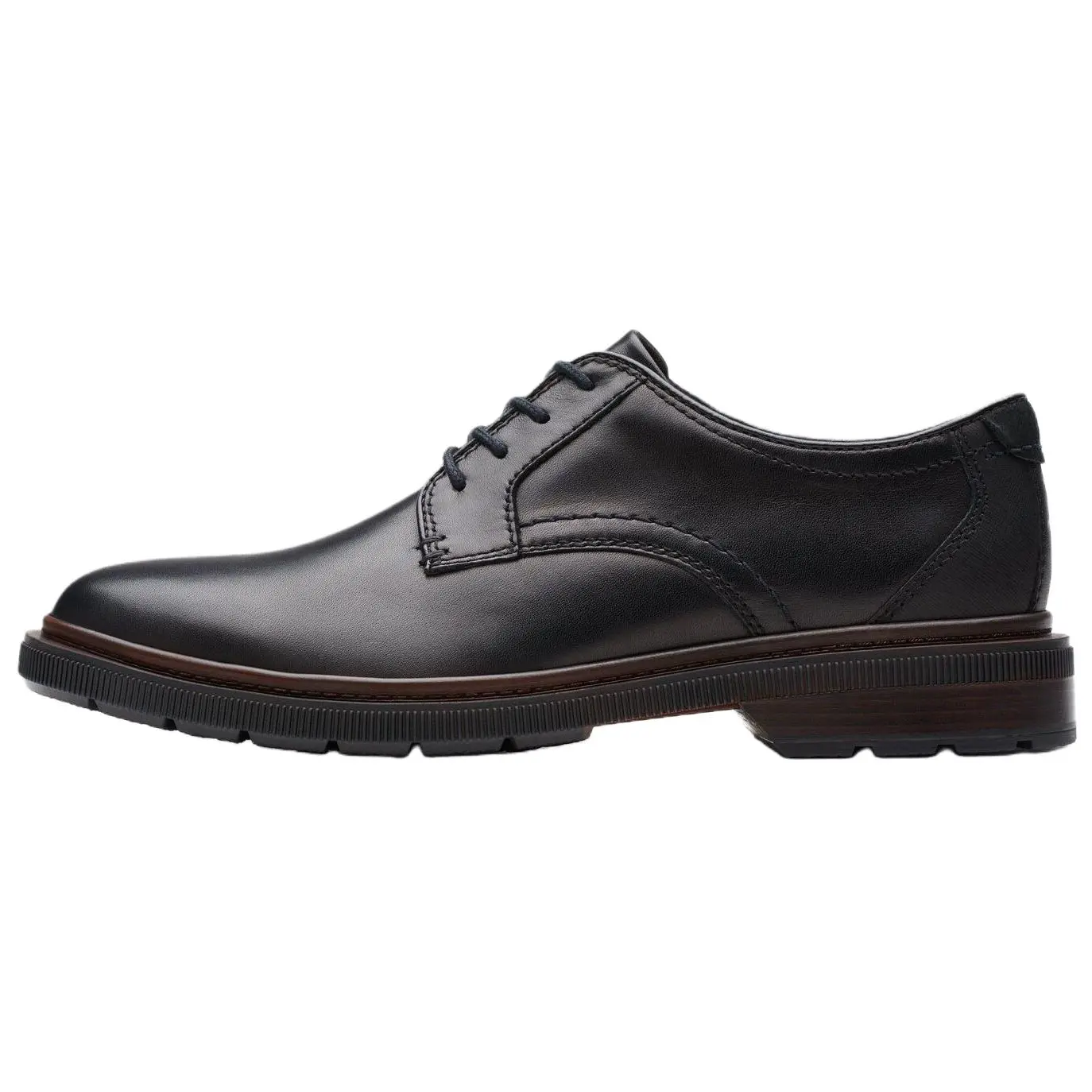 Clarks Кроссовки Burchill Derby Casual мужские black
Clarks Кроссовки Burchill Derby Casual мужские black