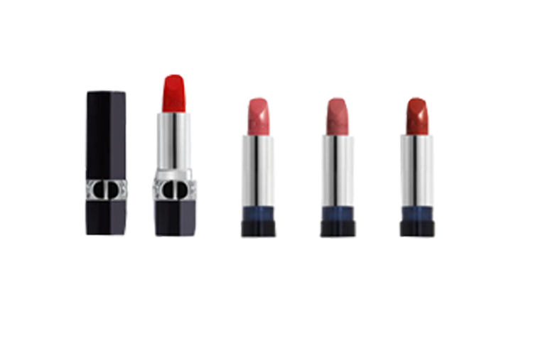 Ограниченный выпуск наборов косметики на Рождество 2023 легко растушевывается не переходит на одежду тон кожи DIOR
Ограниченный выпуск наборов косметики на Рождество 2023 легко растушевывается не переходит на одежду тон кожи DIOR