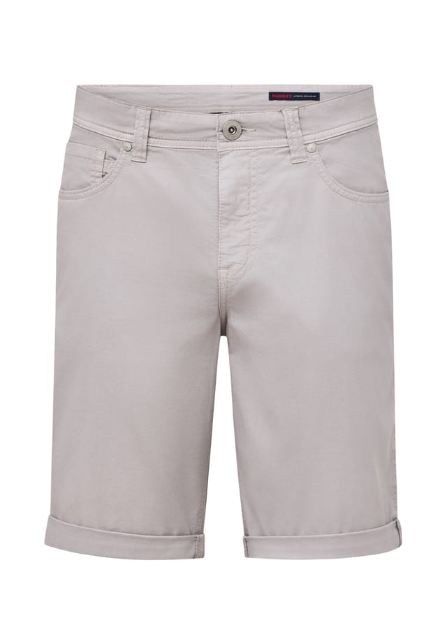 Шорты-Бермуды Slim-Fit с пятью карманами Paddock'S, серый
Шорты-Бермуды Slim-Fit с пятью карманами Paddock'S, серый