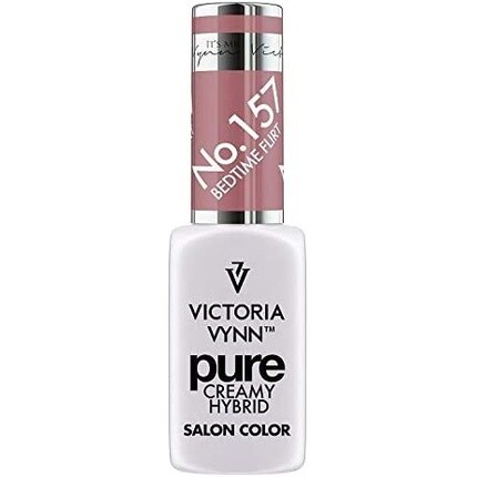 Kiss Collection LED Гель-лак для ногтей Nail Polish Hybrid Manicure Soak Off 8 мл Оттенок 157 Victoria Vynn
Kiss Collection LED Гель-лак для ногтей Nail Polish Hybrid Manicure Soak Off 8 мл Оттенок 157 Victoria Vynn