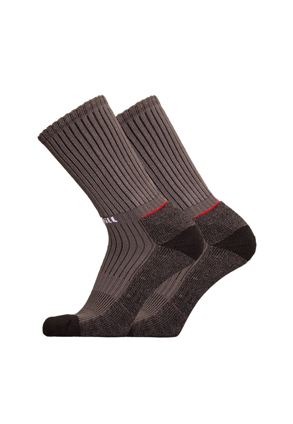 Носки WANDER- 'VIRVA' 2ER PACK UphillSport, серый
Носки WANDER- 'VIRVA' 2ER PACK UphillSport, серый