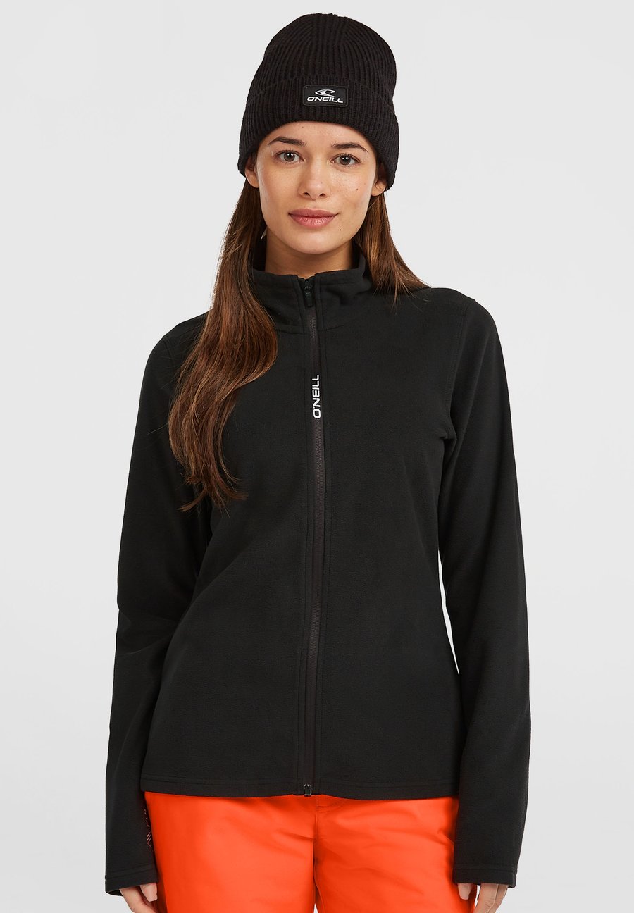 Флисовая куртка O'Neill CRUZ POLARTEC, Schwarz/Mottled Black
Флисовая куртка O'Neill CRUZ POLARTEC, Schwarz/Mottled Black