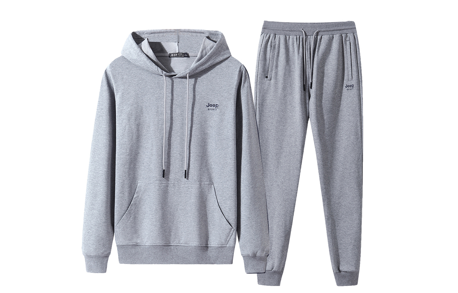 Свитшот мужской JEEP SPIRIT
Свитшот мужской JEEP SPIRIT