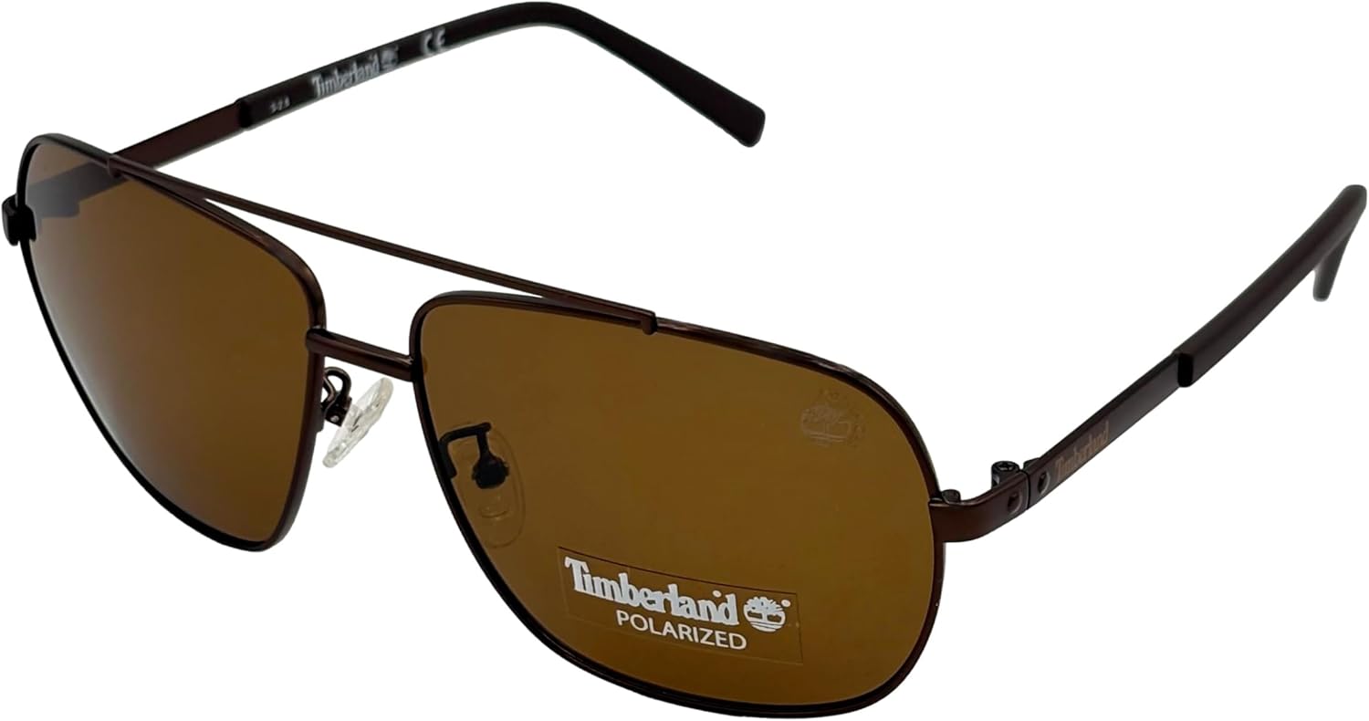 Очки Timberland TB7161, Matte Dark Brown/Brown Polarized
Очки Timberland TB7161, Matte Dark Brown/Brown Polarized