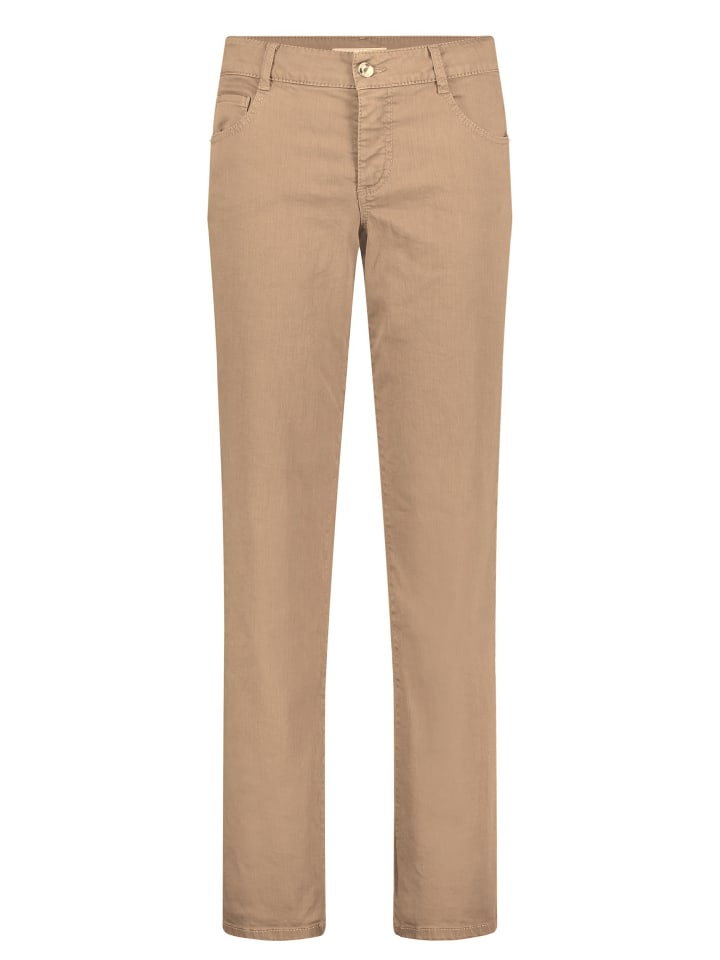 Джинсы MAC HOSEN, бежевый
Джинсы MAC HOSEN, бежевый