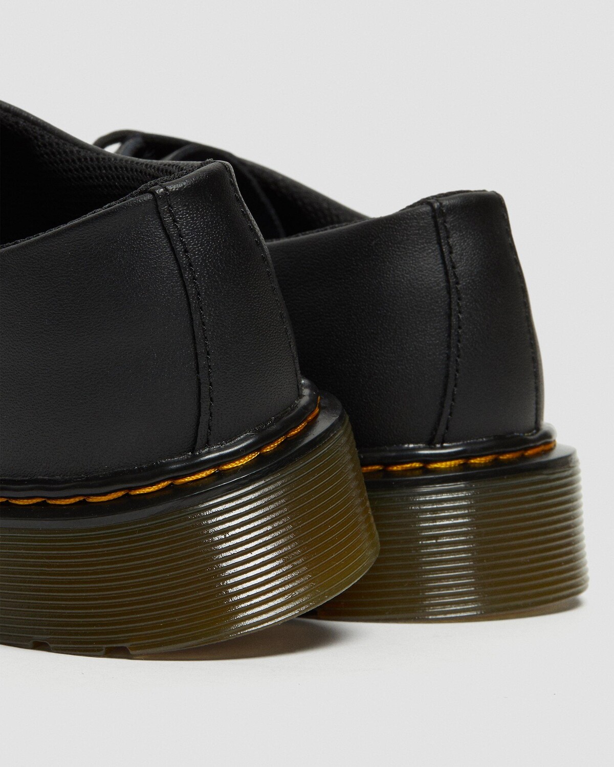 Молодежные кожаные туфли 1461 Softy T Dr. Martens 
Молодежные кожаные туфли 1461 Softy T Dr. Martens