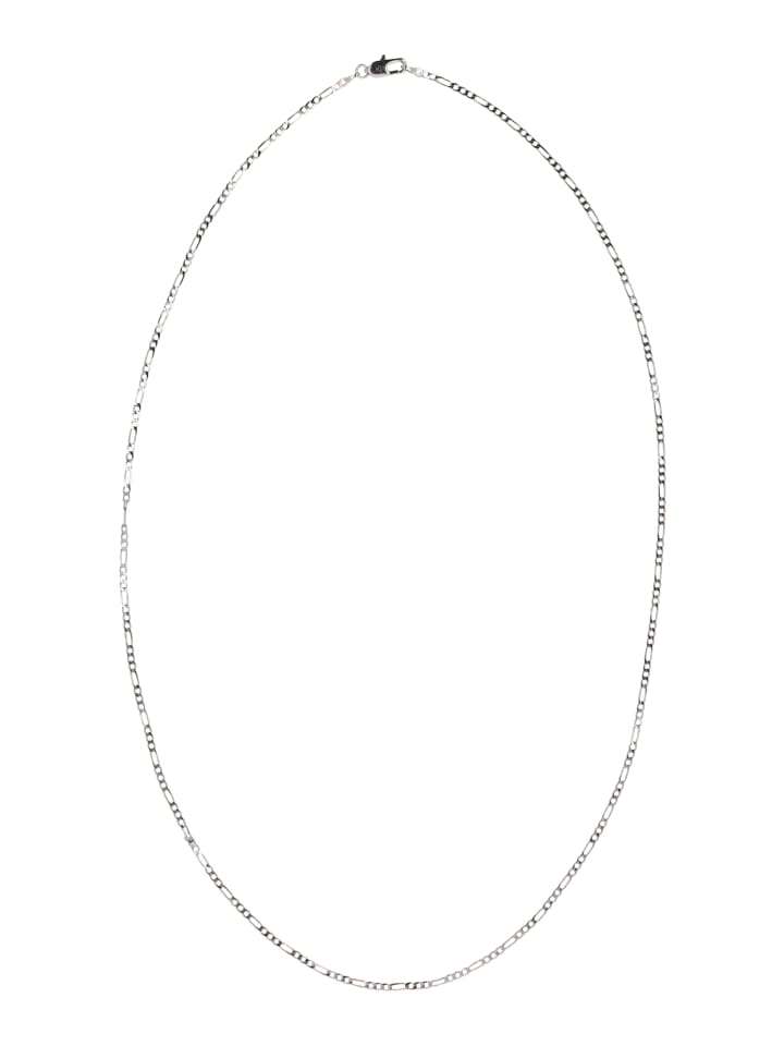 Faina Женская цепочка-колье из серебра
Faina Женская цепочка-колье из серебра