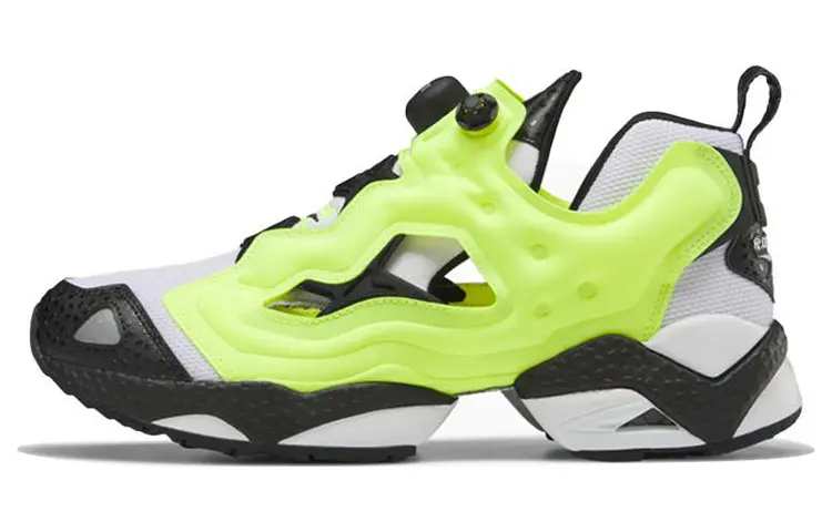 Кроссовки Reebok Instapump Fury унисекс
Кроссовки Reebok Instapump Fury унисекс