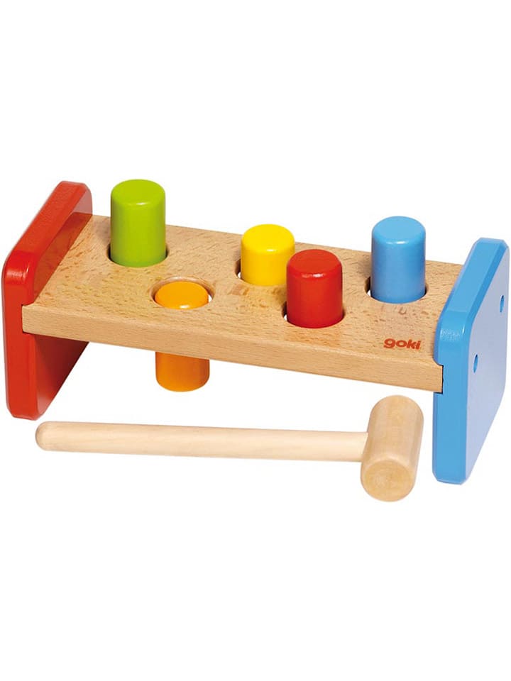 Хаммербанк - от 3 лет
Хаммербанк - от 3 лет