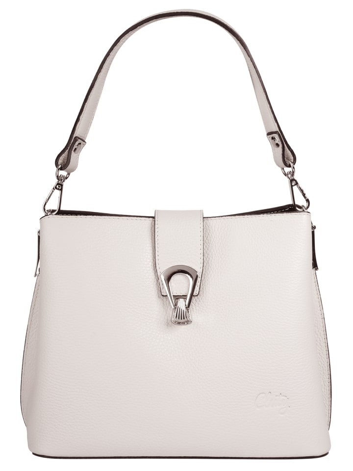 Наплечная сумка Cluty, белый
Наплечная сумка Cluty, белый