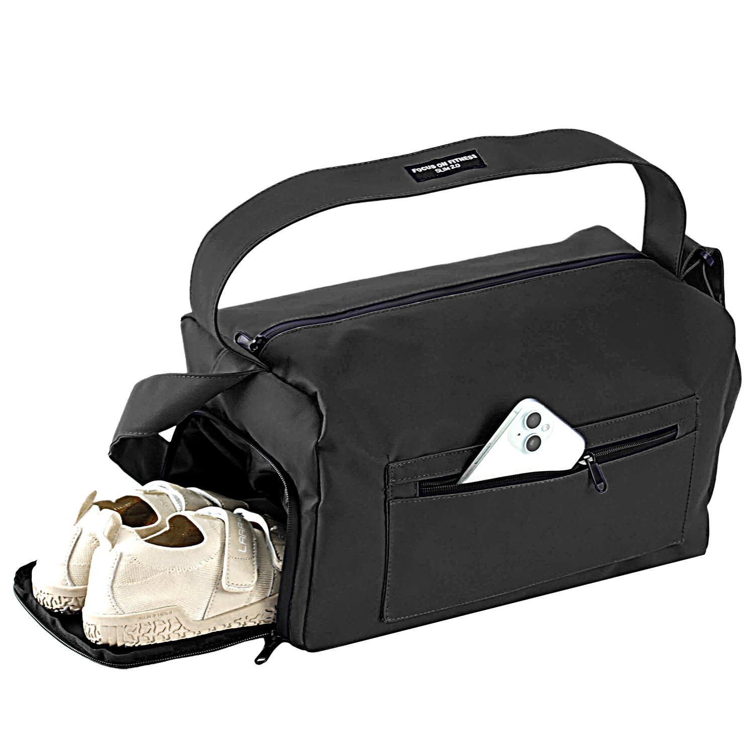 Спортивная сумка унисекс Lara Star/Laura Star, Зеленый
Спортивная сумка унисекс Lara Star/Laura Star, Зеленый