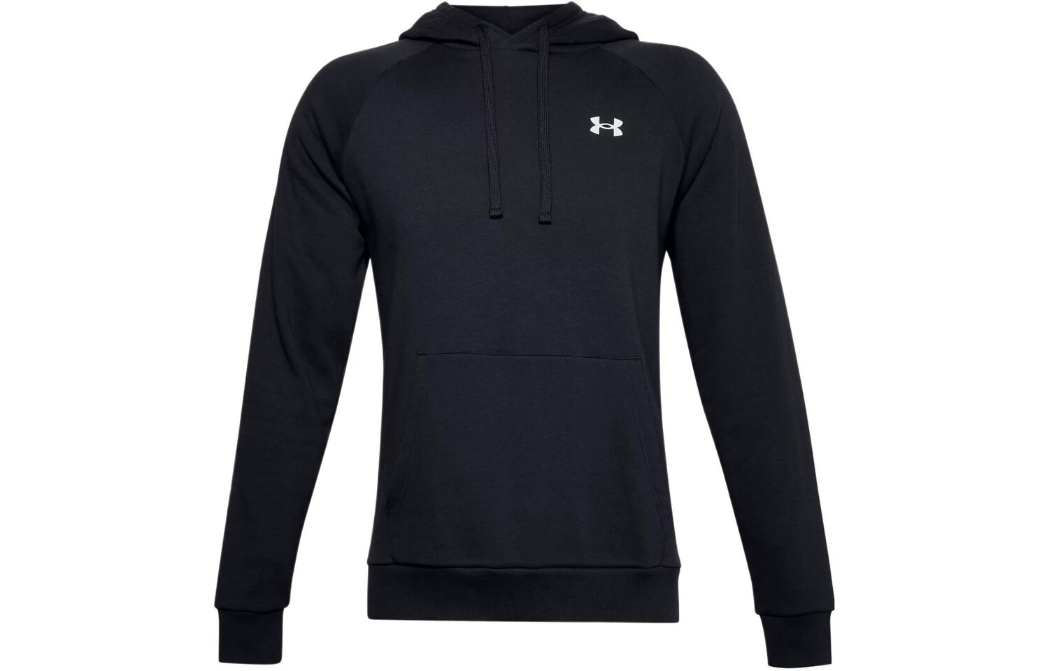 Мужская толстовка Under Armour, цвет Black
Мужская толстовка Under Armour, цвет Black