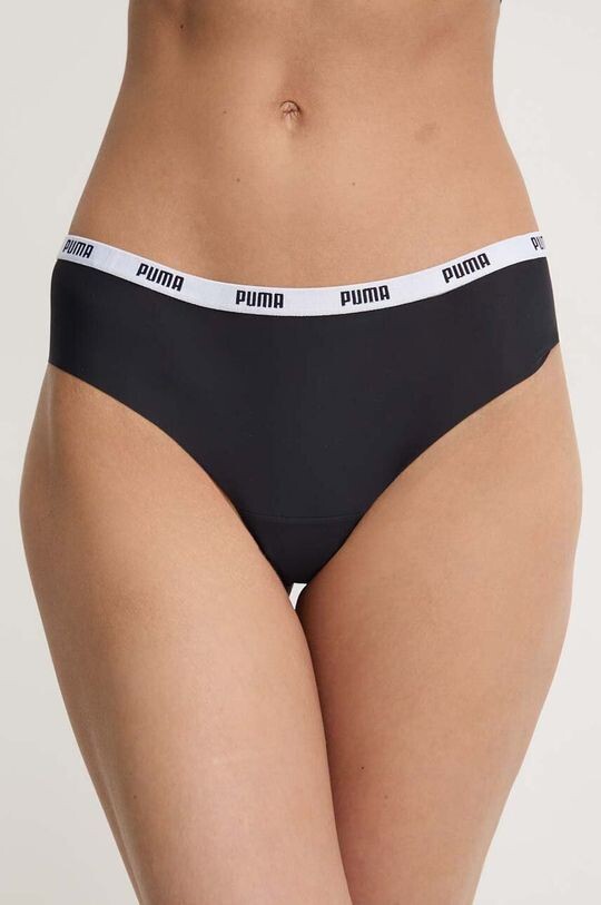 Бразильцы (2 шт.) Puma, черный
Бразильцы (2 шт.) Puma, черный