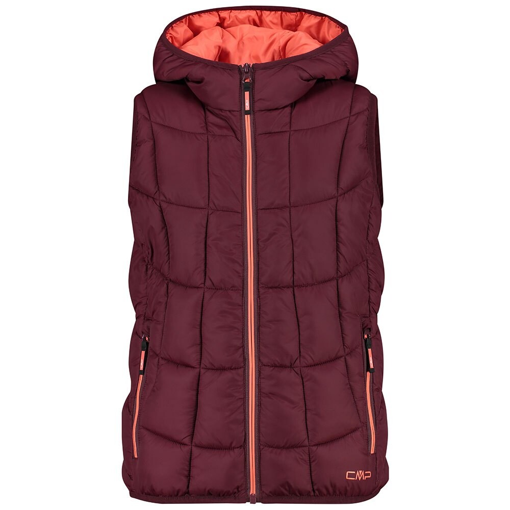 Жилет CMP 33Z1445, розовый
Жилет CMP 33Z1445, розовый