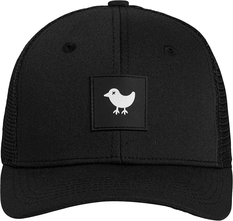 Мужская кепка для гольфа Bad Birdie Trucker, черный
Мужская кепка для гольфа Bad Birdie Trucker, черный