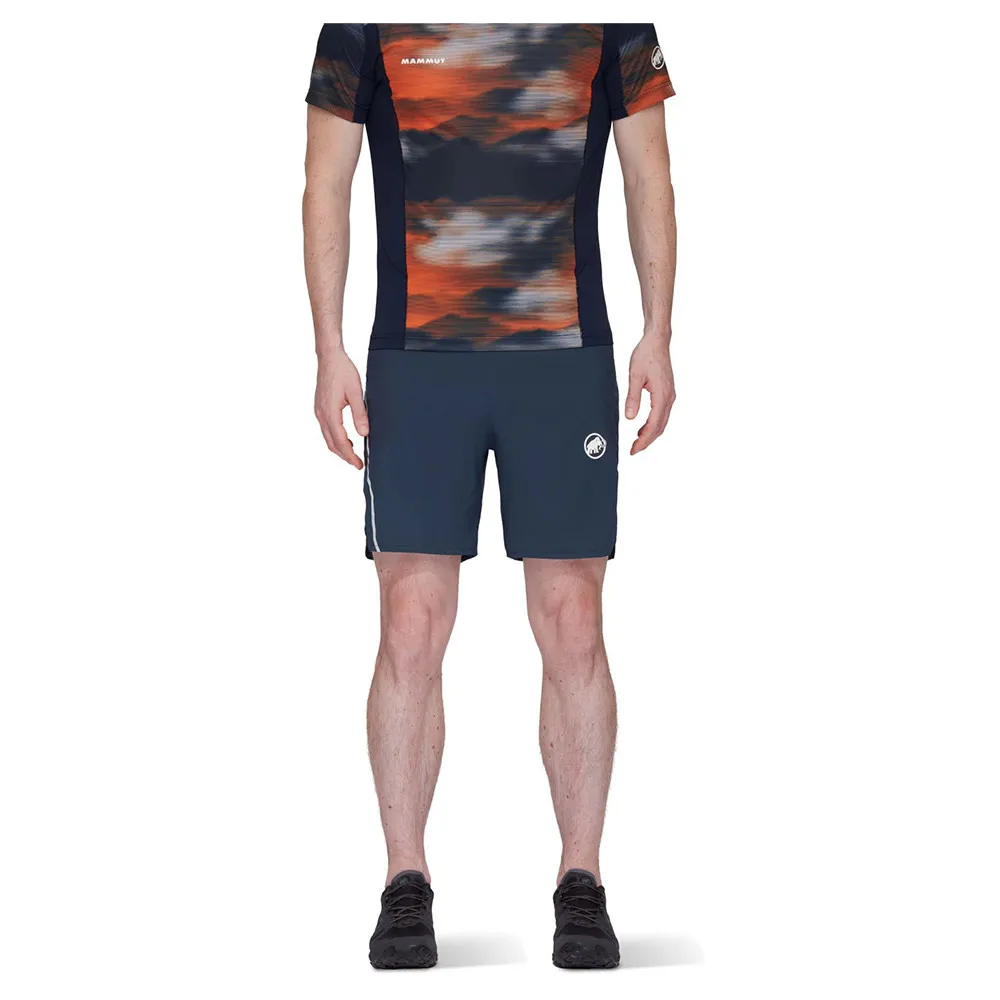 Шорты Mammut Aenergy TR, синий
Шорты Mammut Aenergy TR, синий