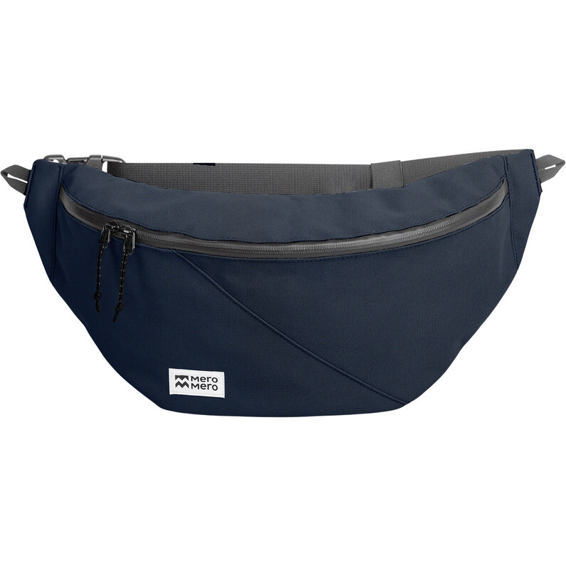 Набедренная сумка HoïAn MeroMero, синий 
Набедренная сумка HoïAn MeroMero, синий