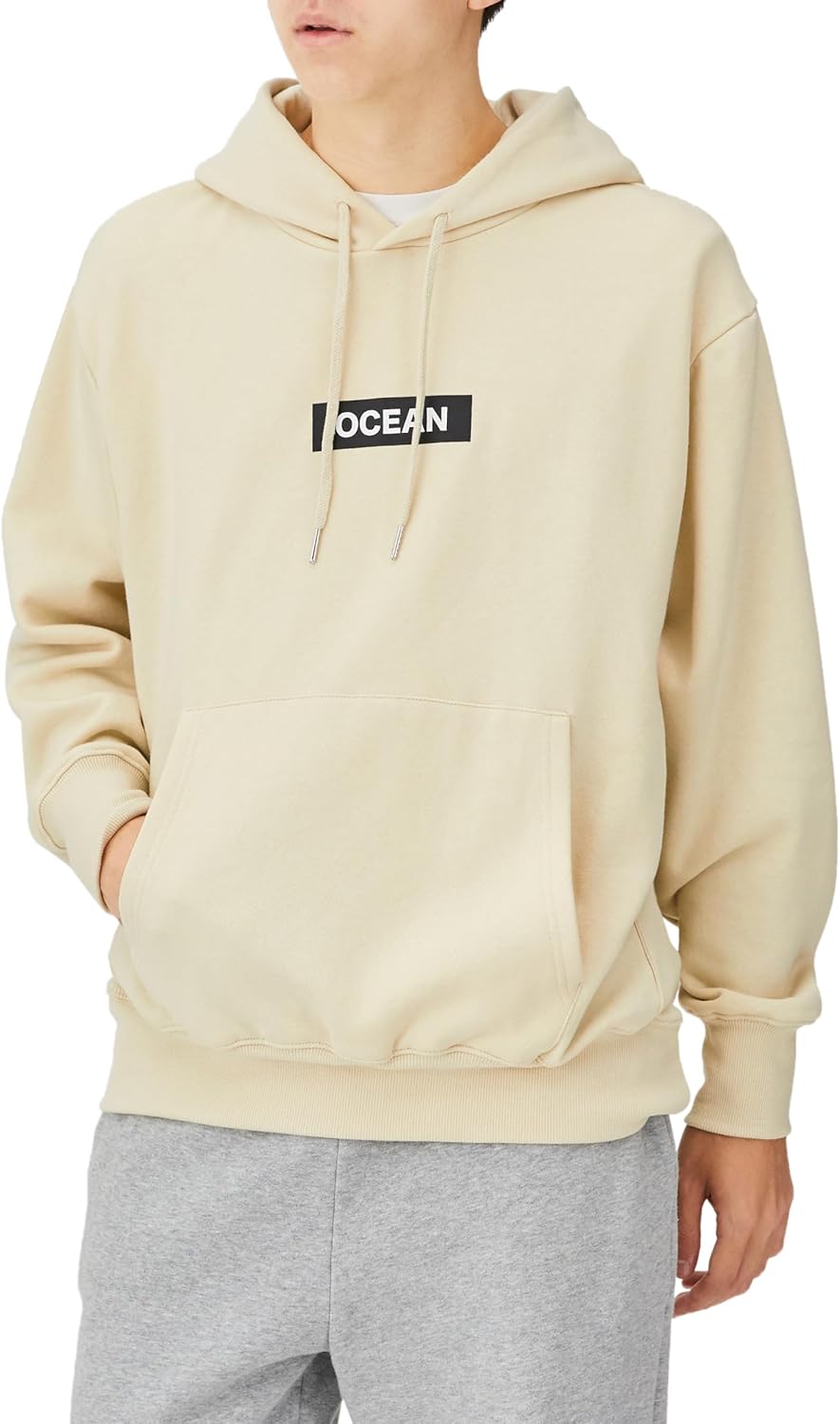 Мужская толстовка Ocean Pacific 533027, логотип спереди, ребристая отделка, капюшон на флисовой подкладке
Мужская толстовка Ocean Pacific 533027, логотип спереди, ребристая отделка, капюшон на флисовой подкладке