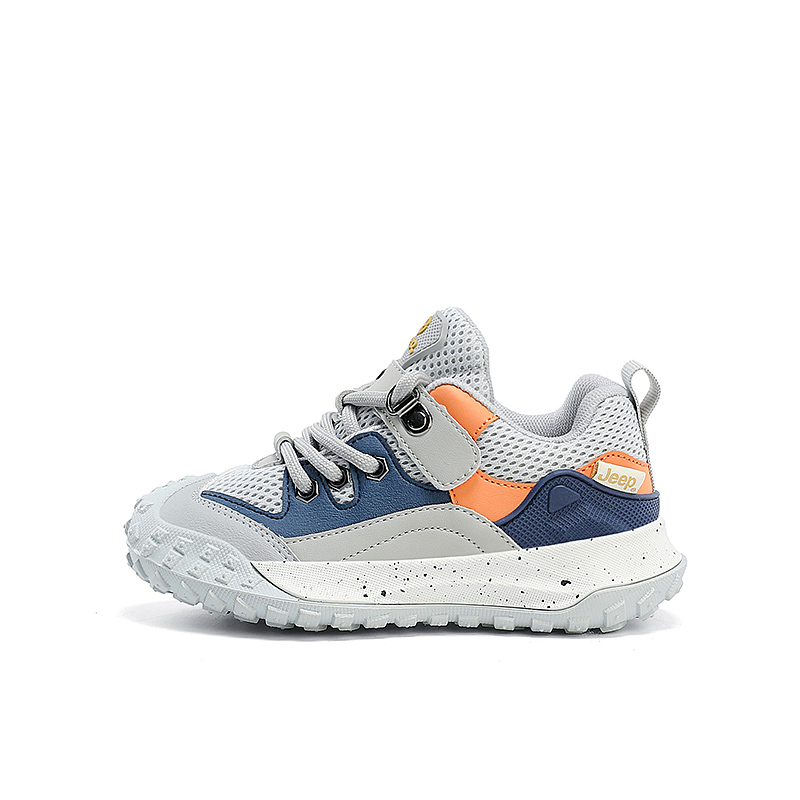 Детские кроссовки Kids Jeep, серо-голубые
Детские кроссовки Kids Jeep, серо-голубые