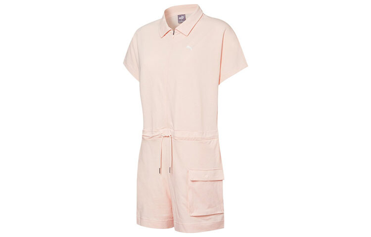 Боди Женский Розовый Puma
Боди Женский Розовый Puma