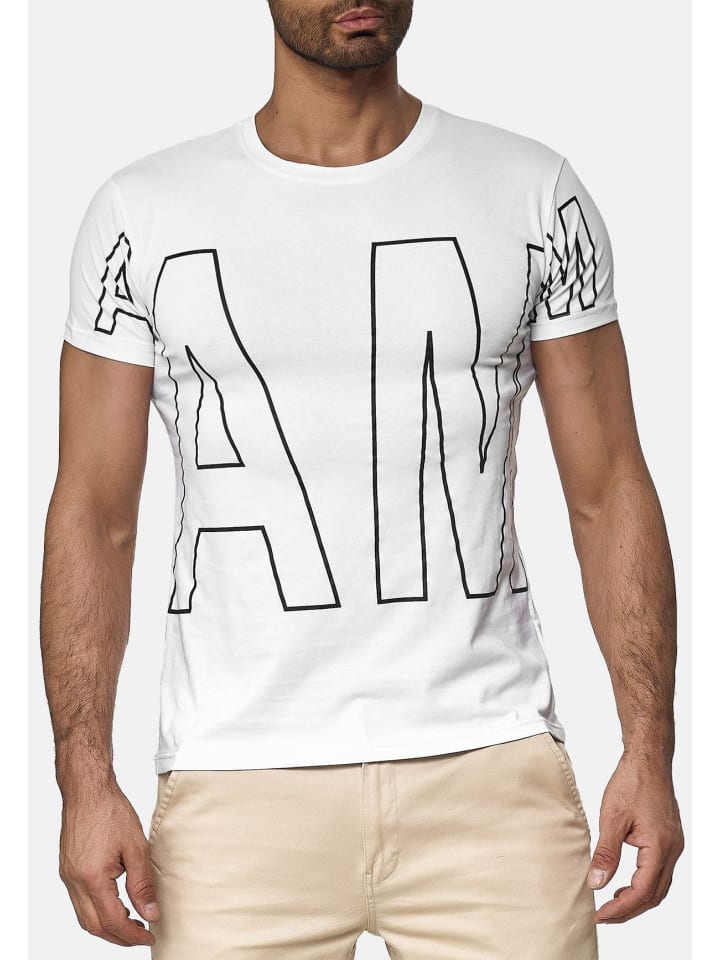 Футболка Arizona-Shopping, белый
Футболка Arizona-Shopping, белый