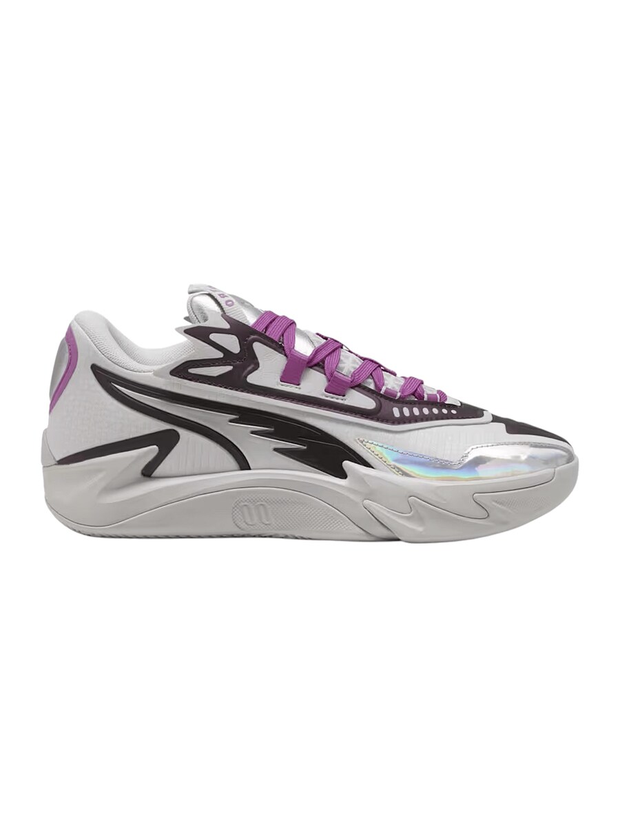Спортивные кроссовки PUMA Scoot Zeros II Sterling, серый
Спортивные кроссовки PUMA Scoot Zeros II Sterling, серый