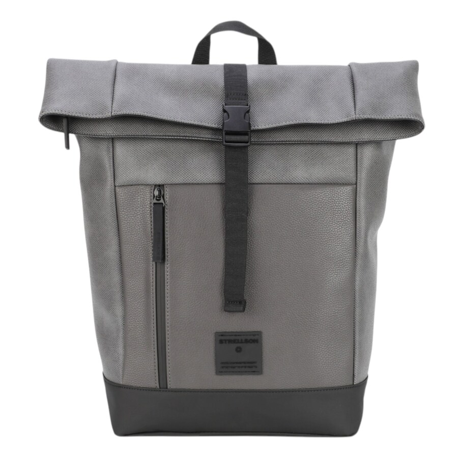 Рюкзак STRELLSON Westferry Eddie, Dark grey
Рюкзак STRELLSON Westferry Eddie, Dark grey