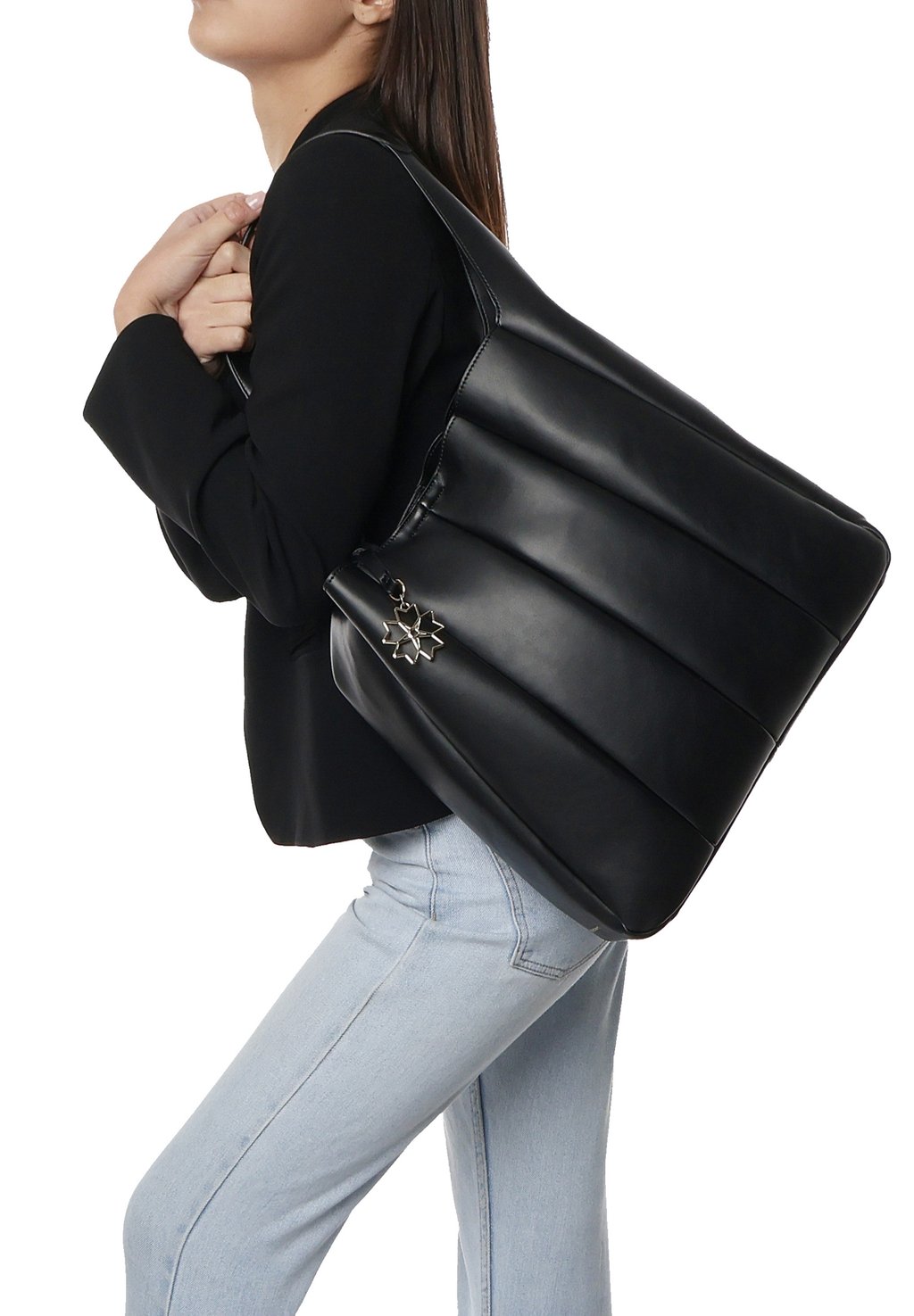 Сумка FREEDA Miriade, черный 
Сумка FREEDA Miriade, черный