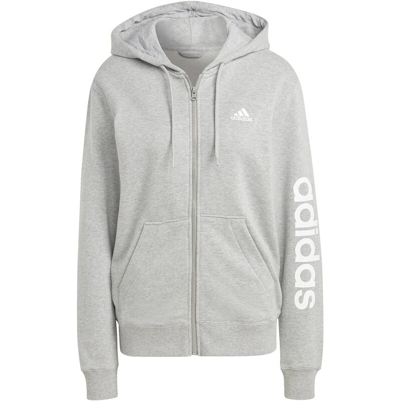 French terry kapuzenjacke Adidas, мультиколор
French terry kapuzenjacke Adidas, мультиколор