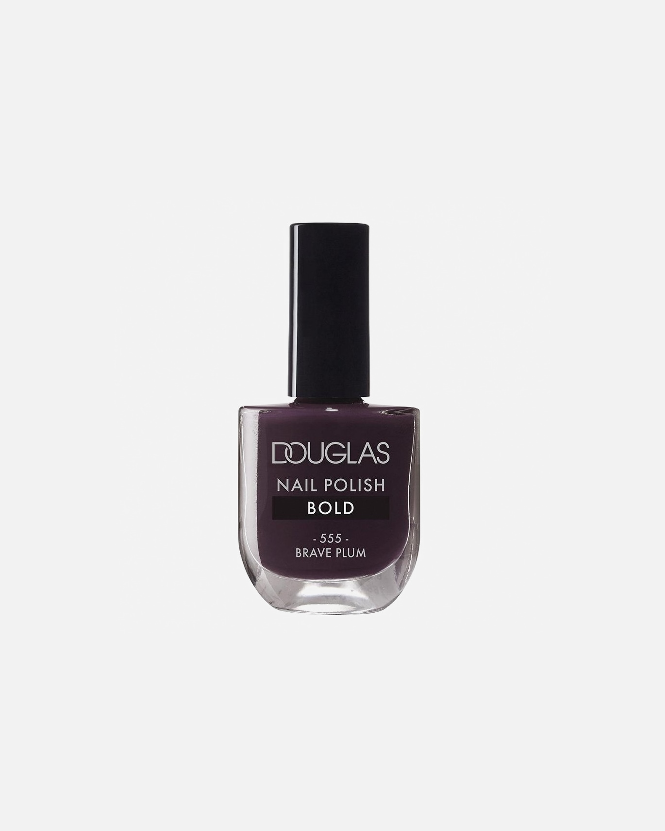 Лак для ногтей Douglas Collection, nr. 555 brave plum, 10 мл
Лак для ногтей Douglas Collection, nr. 555 brave plum, 10 мл