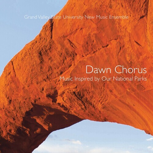 CD диск Dawn Chorus / Various: Dawn Chorus
CD диск Dawn Chorus / Various: Dawn Chorus