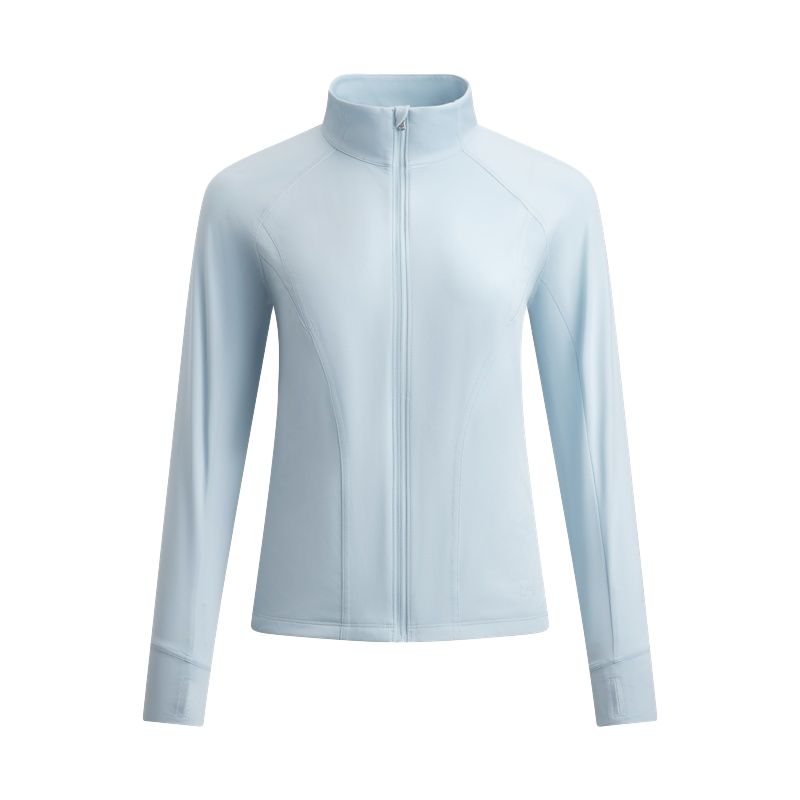 Under Armour Элитная ветровка женская, Tranquil Blue 453
Under Armour Элитная ветровка женская, Tranquil Blue 453