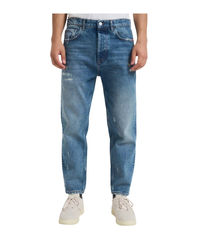 Джинсы Джеремии Amish, синий
Джинсы Джеремии Amish, синий