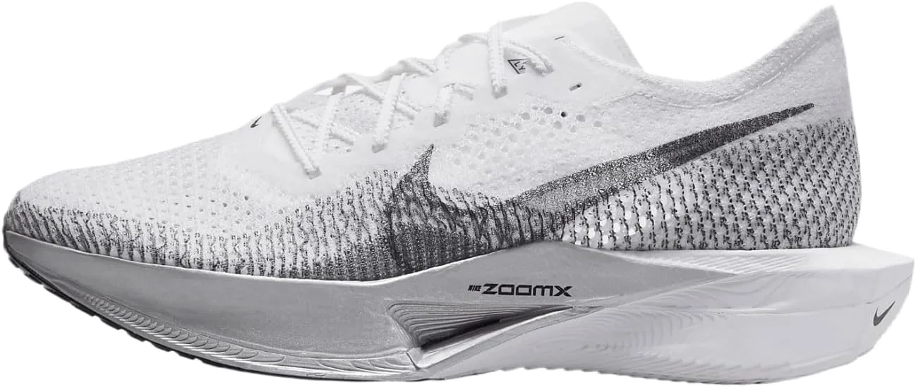 Мужские кроссовки для шоссе Nike Vaporfly 3 от Nike для соревнований, белый
Мужские кроссовки для шоссе Nike Vaporfly 3 от Nike для соревнований, белый