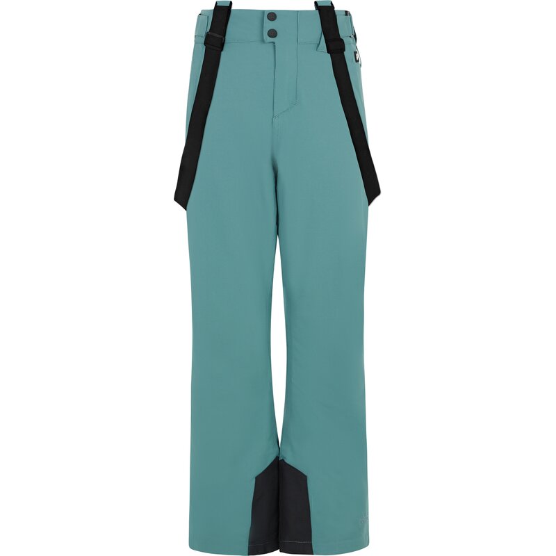 Штаны для мальчиков лыжные штаны bork jr. Protest, зеленый
Штаны для мальчиков лыжные штаны bork jr. Protest, зеленый