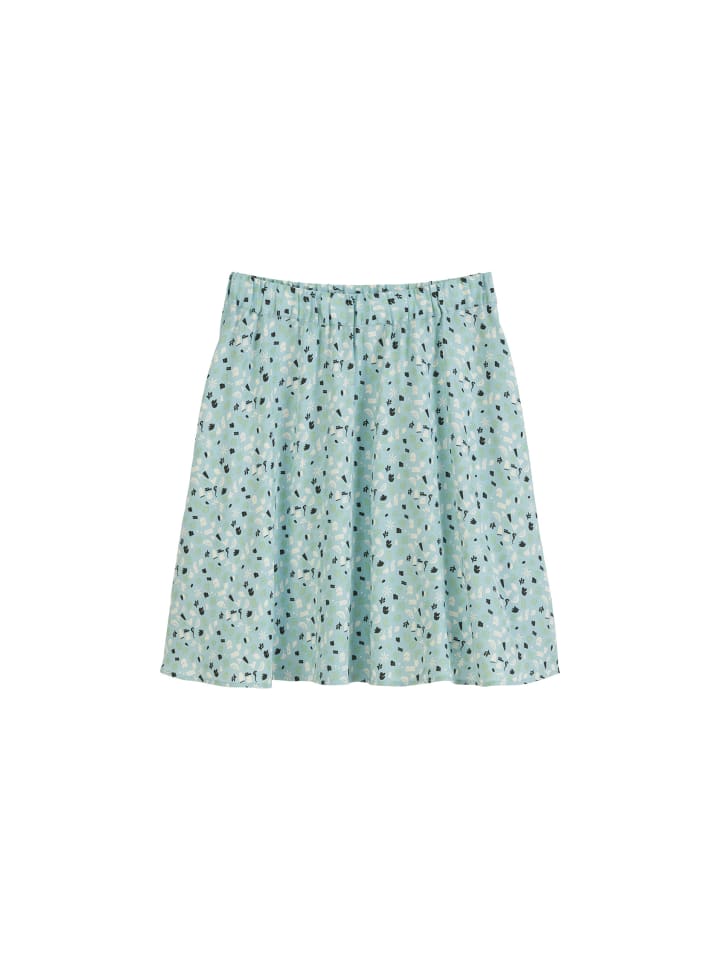 Юбка до колена Marc O'Polo DENIM, светло-синий
Юбка до колена Marc O'Polo DENIM, светло-синий