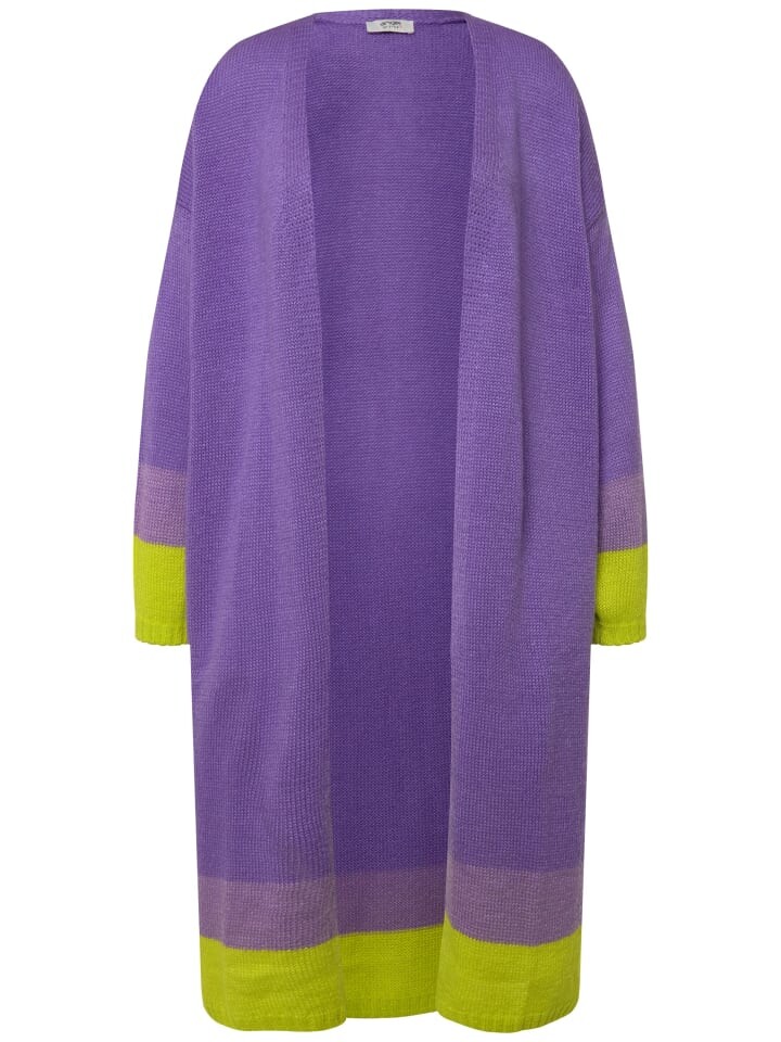 Кардиган Angel of Style, фиолетовый
Кардиган Angel of Style, фиолетовый