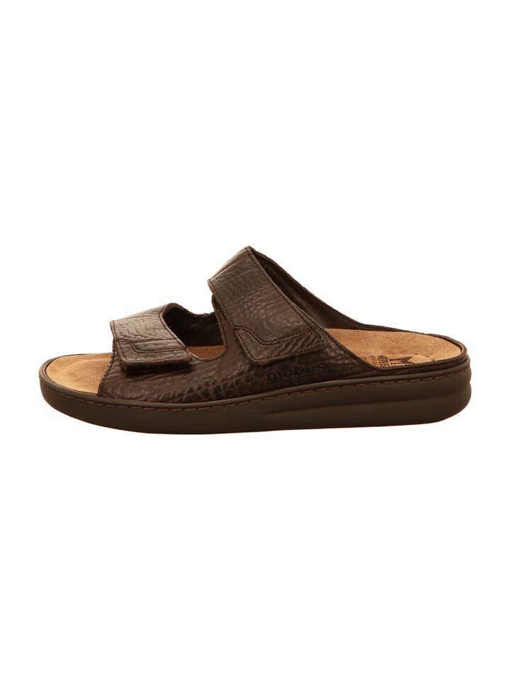 Сандалии Mephisto, коричневый
Сандалии Mephisto, коричневый