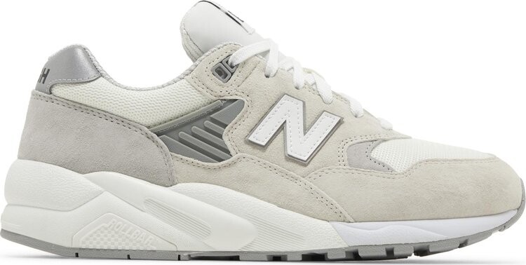 Кроссовки Comme des Garçons Homme x 580 'White', белый
Кроссовки Comme des Garçons Homme x 580 'White', белый