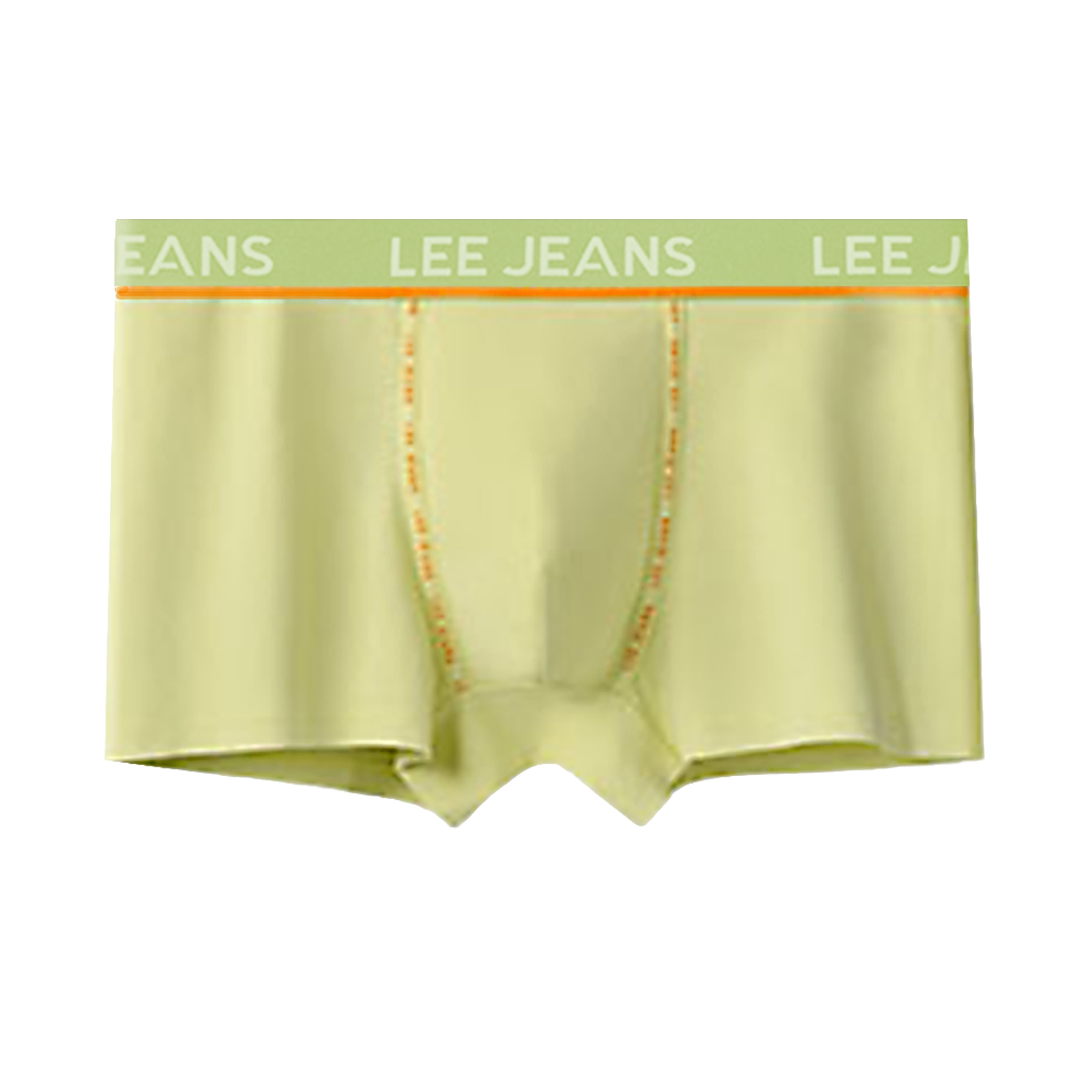 Комплект мужских трусов Prism Color Two Lee, зеленый
Комплект мужских трусов Prism Color Two Lee, зеленый