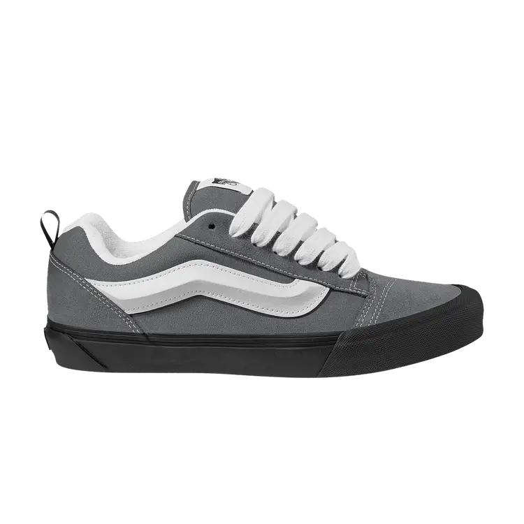 Кроссовки Vans Knu-Skool 'Tonal Pewter', серый
Кроссовки Vans Knu-Skool 'Tonal Pewter', серый