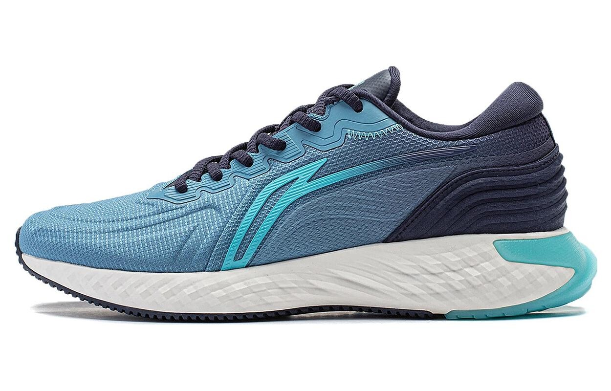 Кроссовки для бега Protection Cloud для мужчин с низким верхом Lining
Кроссовки для бега Protection Cloud для мужчин с низким верхом Lining