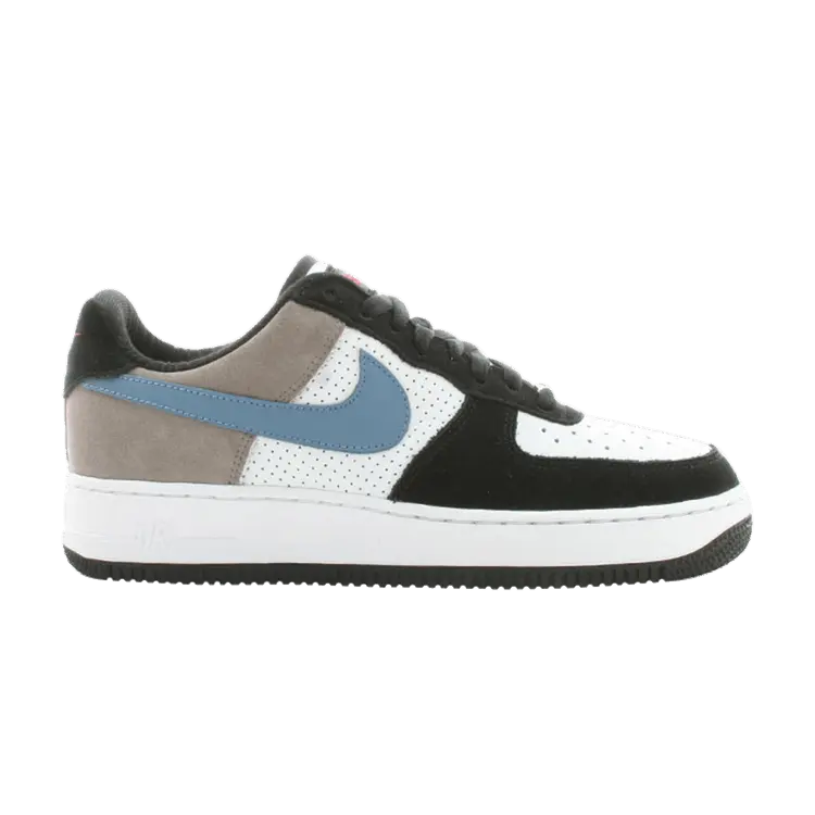 Кроссовки Nike Air Force 1 Low Premium 'Escape 2.0', белый
Кроссовки Nike Air Force 1 Low Premium 'Escape 2.0', белый