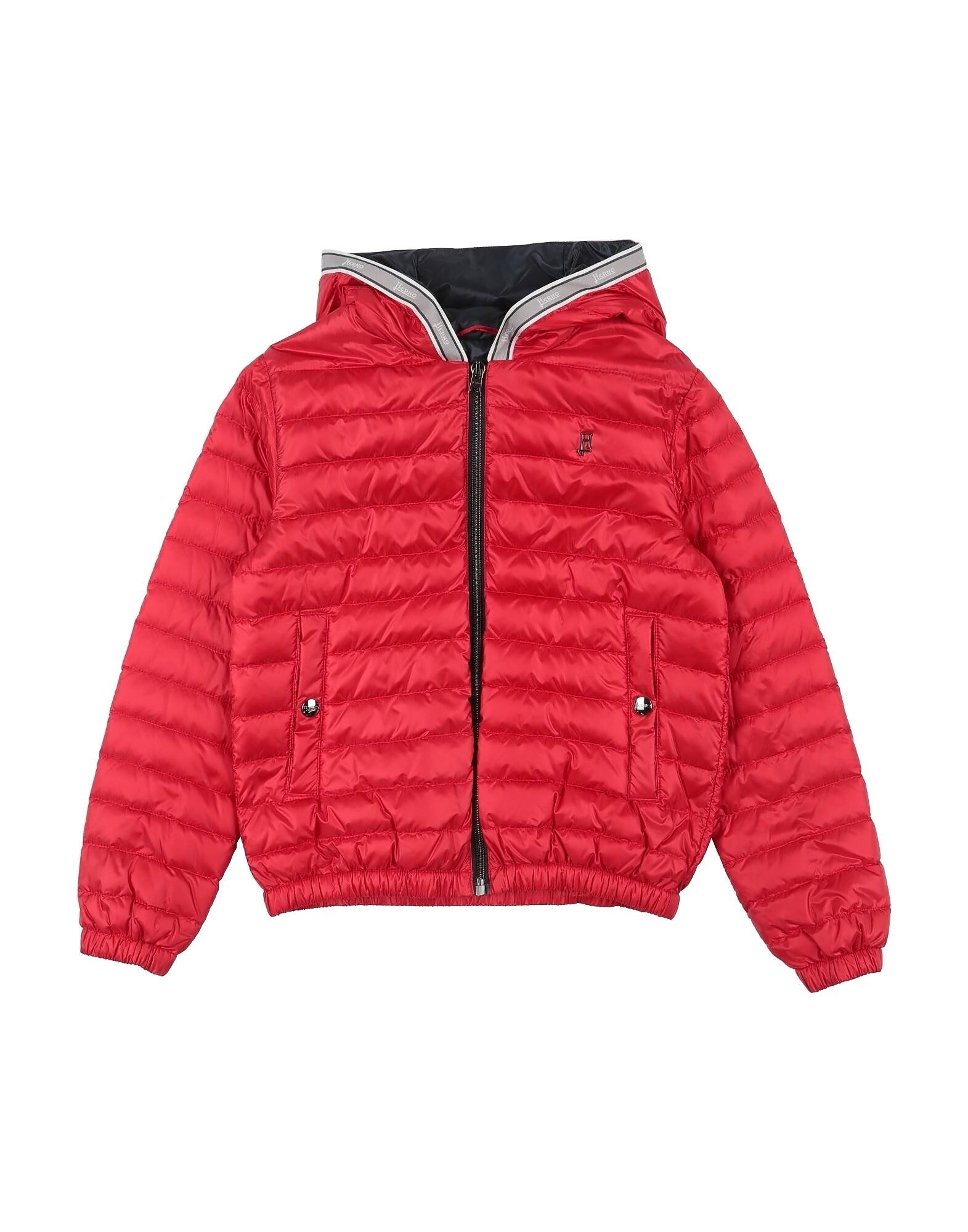 Куртка для мальчиков Herno, красный
Куртка для мальчиков Herno, красный