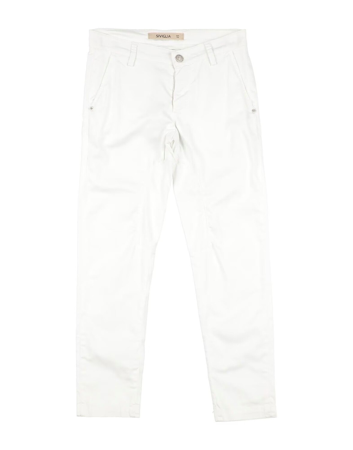 Брюки Siviglia, белый
Брюки Siviglia, белый