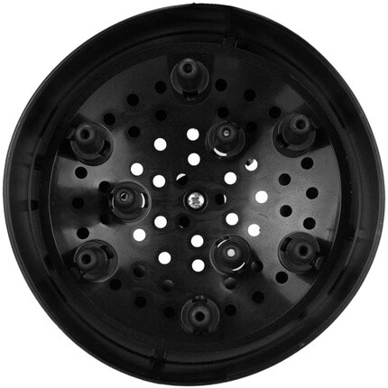 Софтстайлер для фена 385 Черный, Parlux
Софтстайлер для фена 385 Черный, Parlux