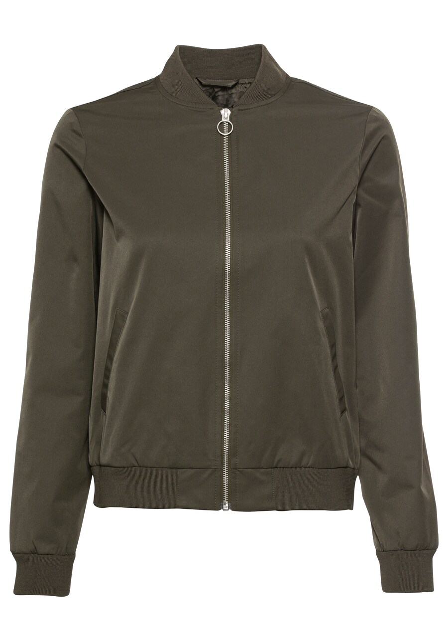 Межсезонная куртка AJC, зеленый
Межсезонная куртка AJC, зеленый