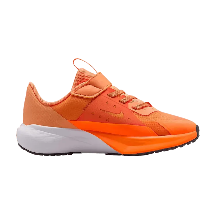 Кроссовки Nike Sonic Fly PS 'Marrakesh Total Orange'
Кроссовки Nike Sonic Fly PS 'Marrakesh Total Orange'